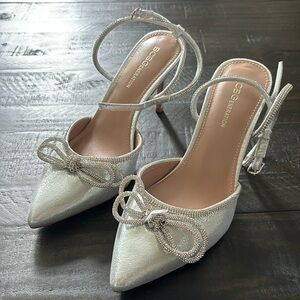 The BCBGeneration Ildy pump